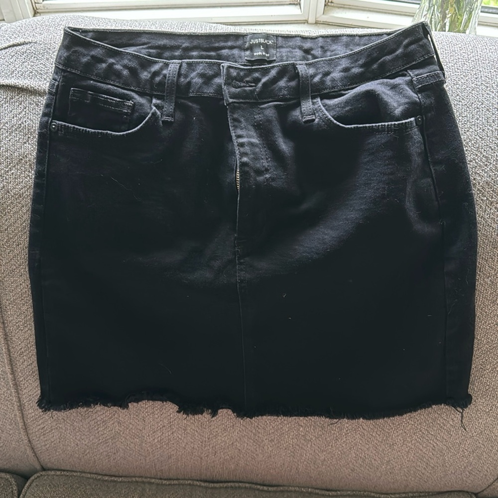 Skirt